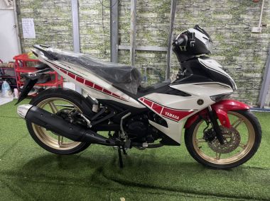 YAMAHA MXKING (XE MỚI)
