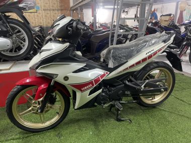 YAMAHA MXKING (XE MỚI)