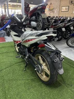 YAMAHA MXKING (XE MỚI)