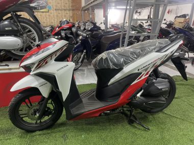 HONDA VARIO 150 (XE MỚI)