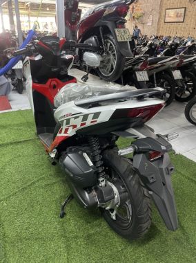 HONDA VARIO 150 (XE MỚI)