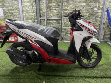 HONDA VARIO 150 (XE MỚI)