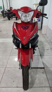 Yamaha Exciter 135cc 2014(13359)