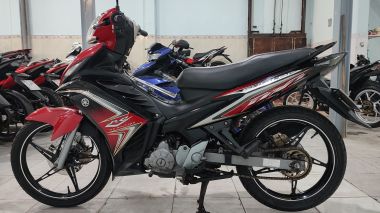 Yamaha Exciter 135cc 2014(13359)