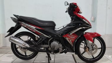 Yamaha Exciter 135cc 2014(13359)