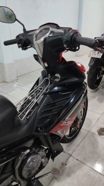 Yamaha Exciter 135cc 2014(13359)