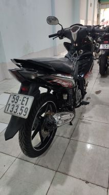 Yamaha Exciter 135cc 2014(13359)