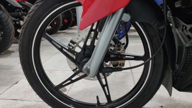 Yamaha Exciter 135cc 2014(13359)