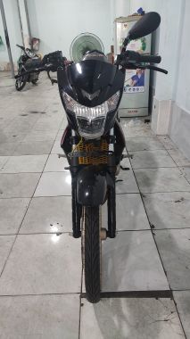 Suzuki Satria 150cc 2019(38907)