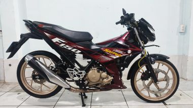 Suzuki Satria 150cc 2019(38907)