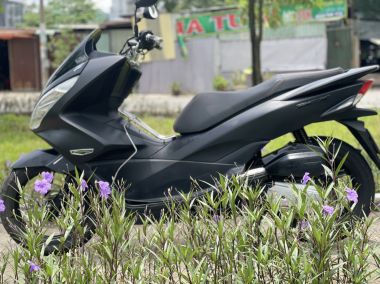 Pcx 2014 máy zin 100% (59707)