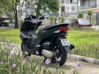 Pcx 2014 máy zin 100% (59707)