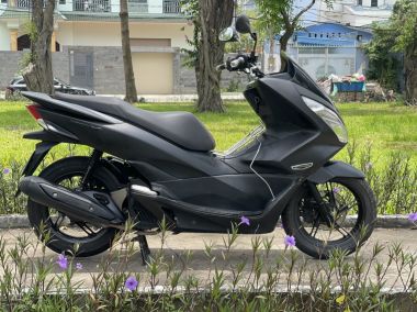 Pcx 2014 máy zin 100% (59707)