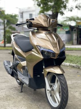 Honda AirBlade 2017 (14282)