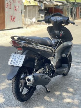 Honda airblade 2009 Fi , zin nguyên con,1 đời chủ