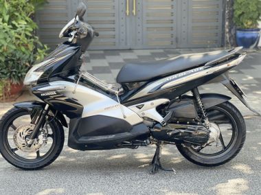 Honda airblade 2009 Fi , zin nguyên con,1 đời chủ