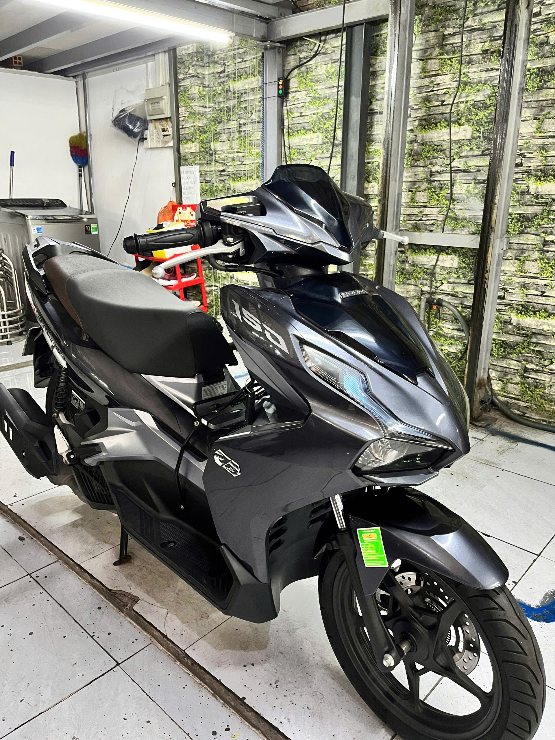 xe honda airblade 2021 giá rẻ 86350