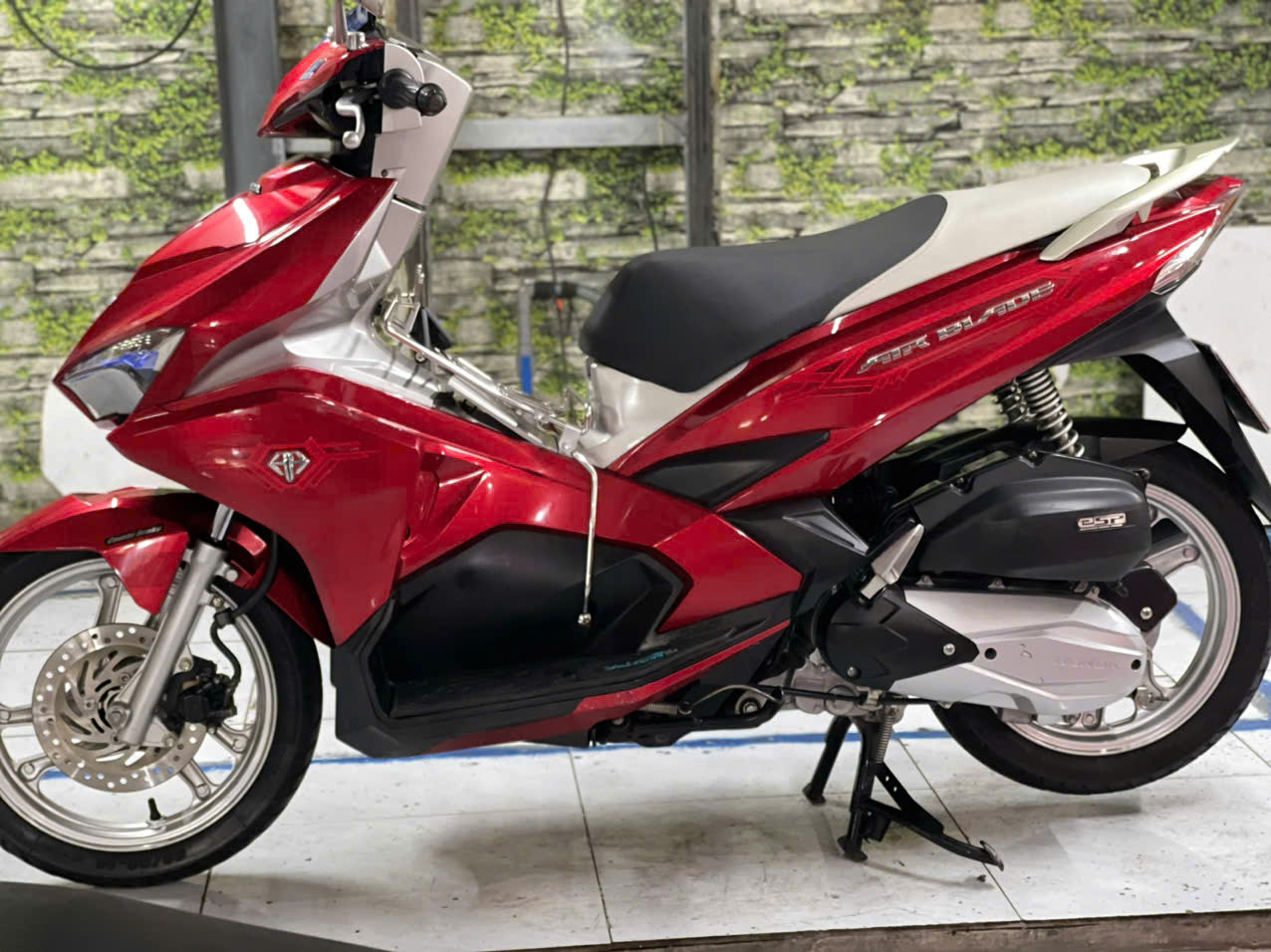 xe honda air blade khóa thông minh giá rẻ 04360