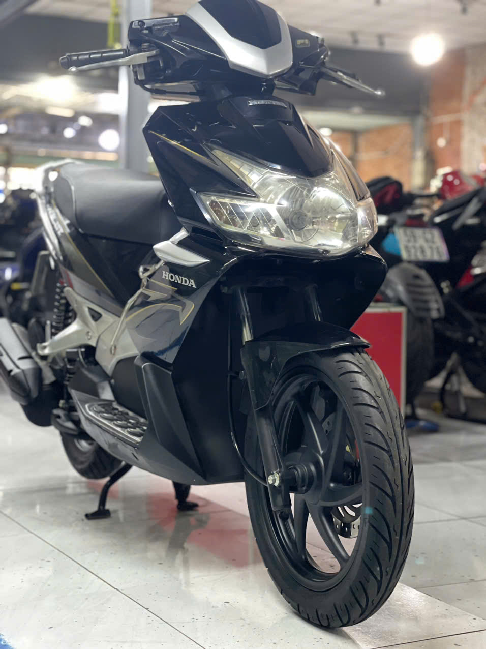 xe honda airblade 2010 giá rẻ 27553