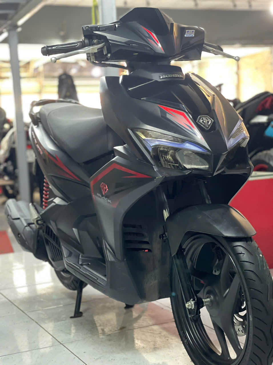 xe honda airblade 2018 giá rẻ 20252