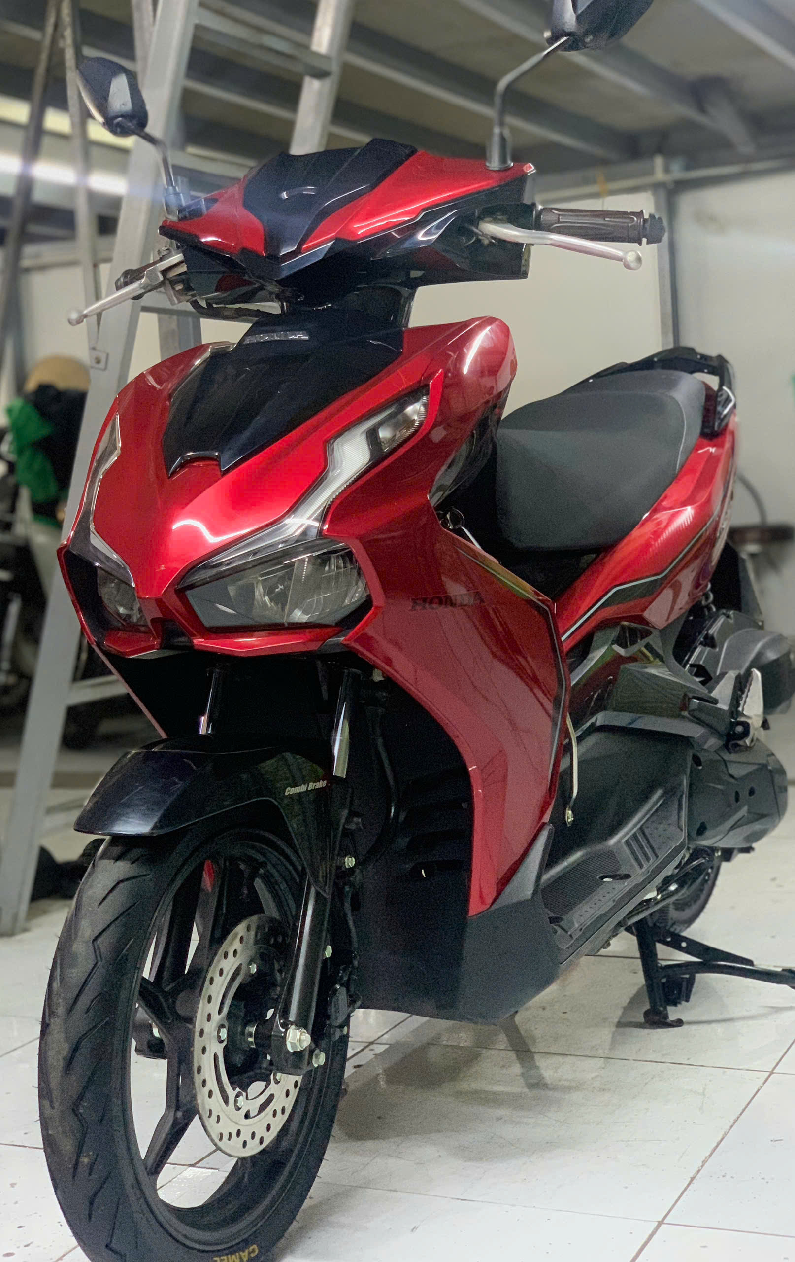 Honda AirBlade 2020 67589 giá rẻ