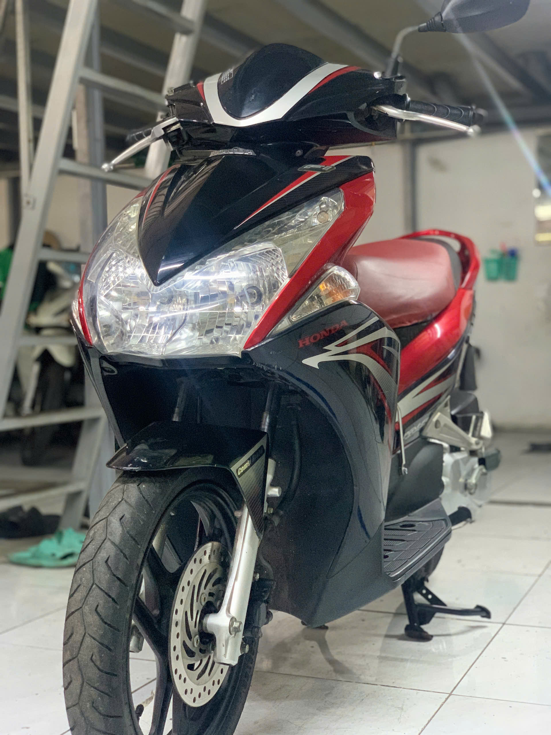 honda airblade 2012 17226 giá rẻ