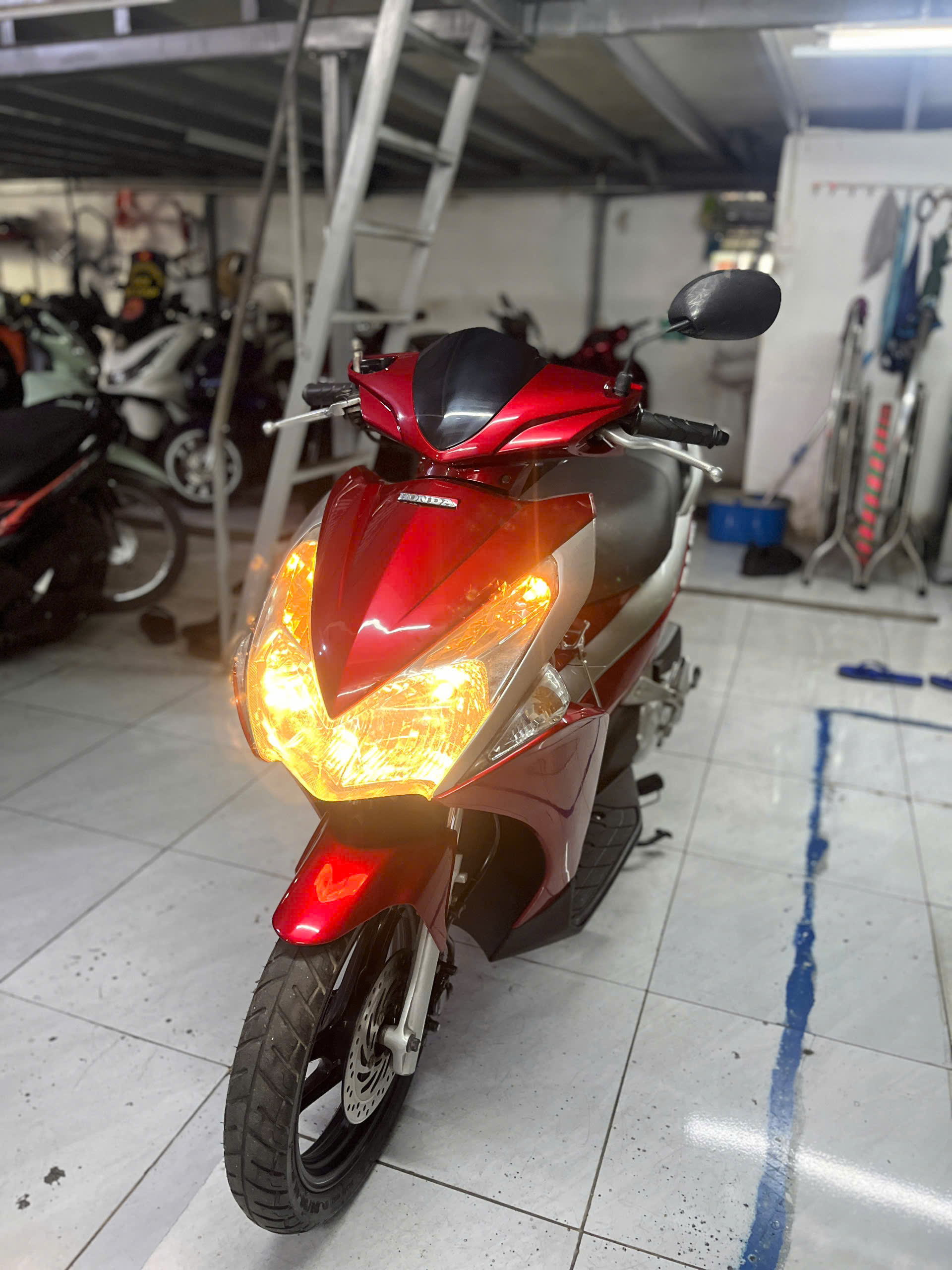 xe honda airblade 2011 14106