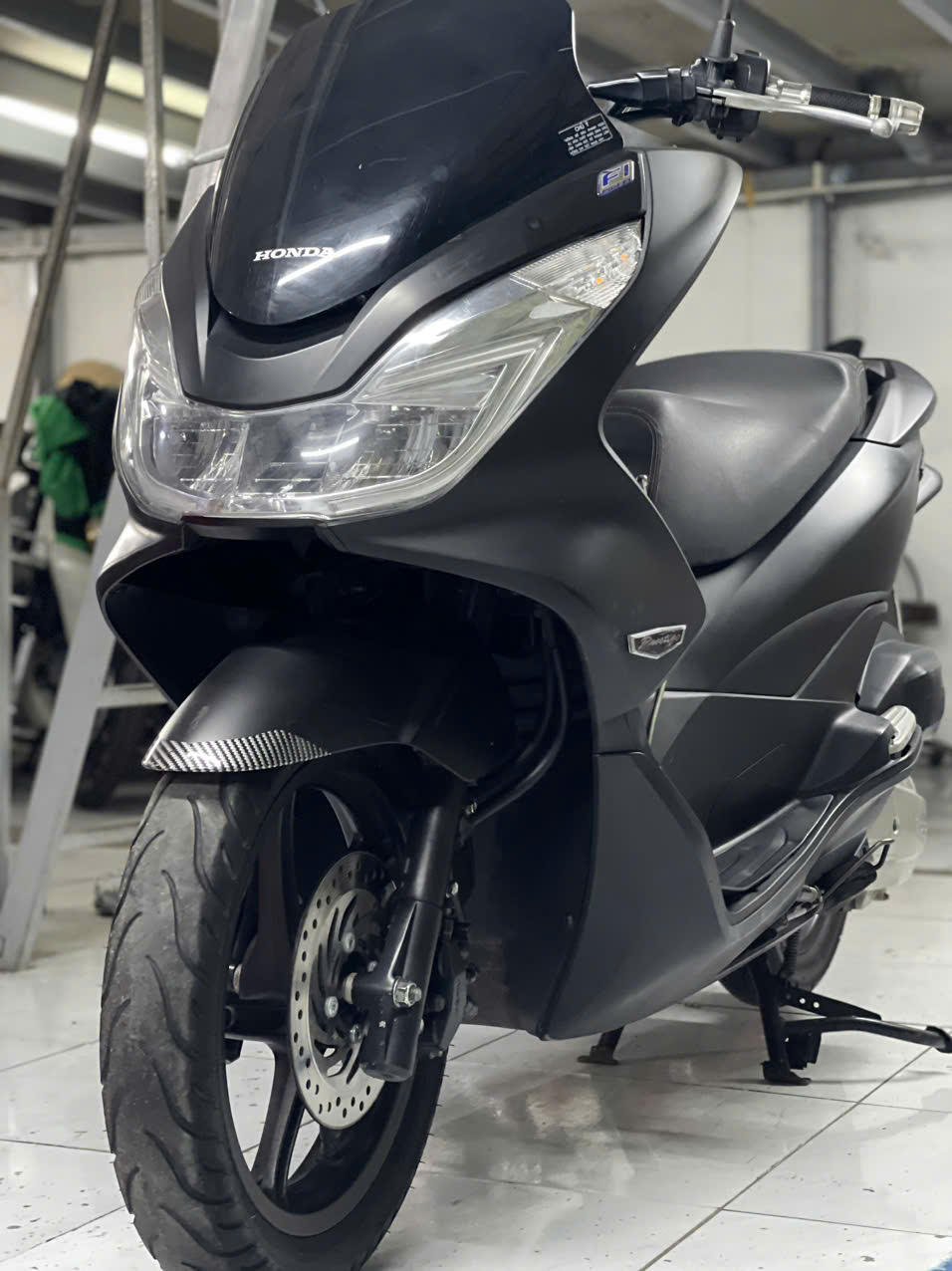 xe honda pcx 2014 59707