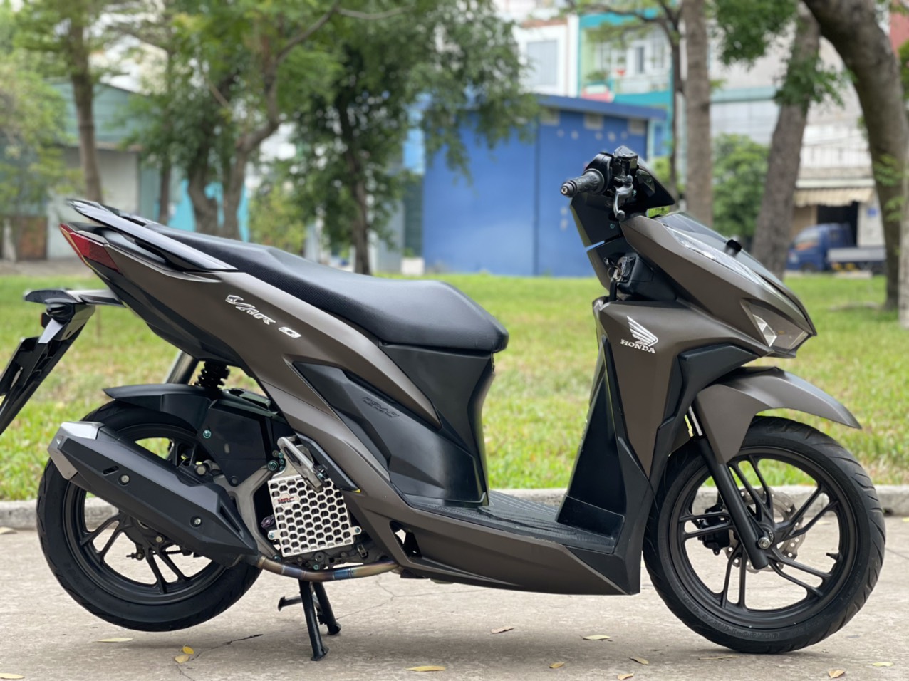 xe honda Vario 150 giá rẻ  (77514)