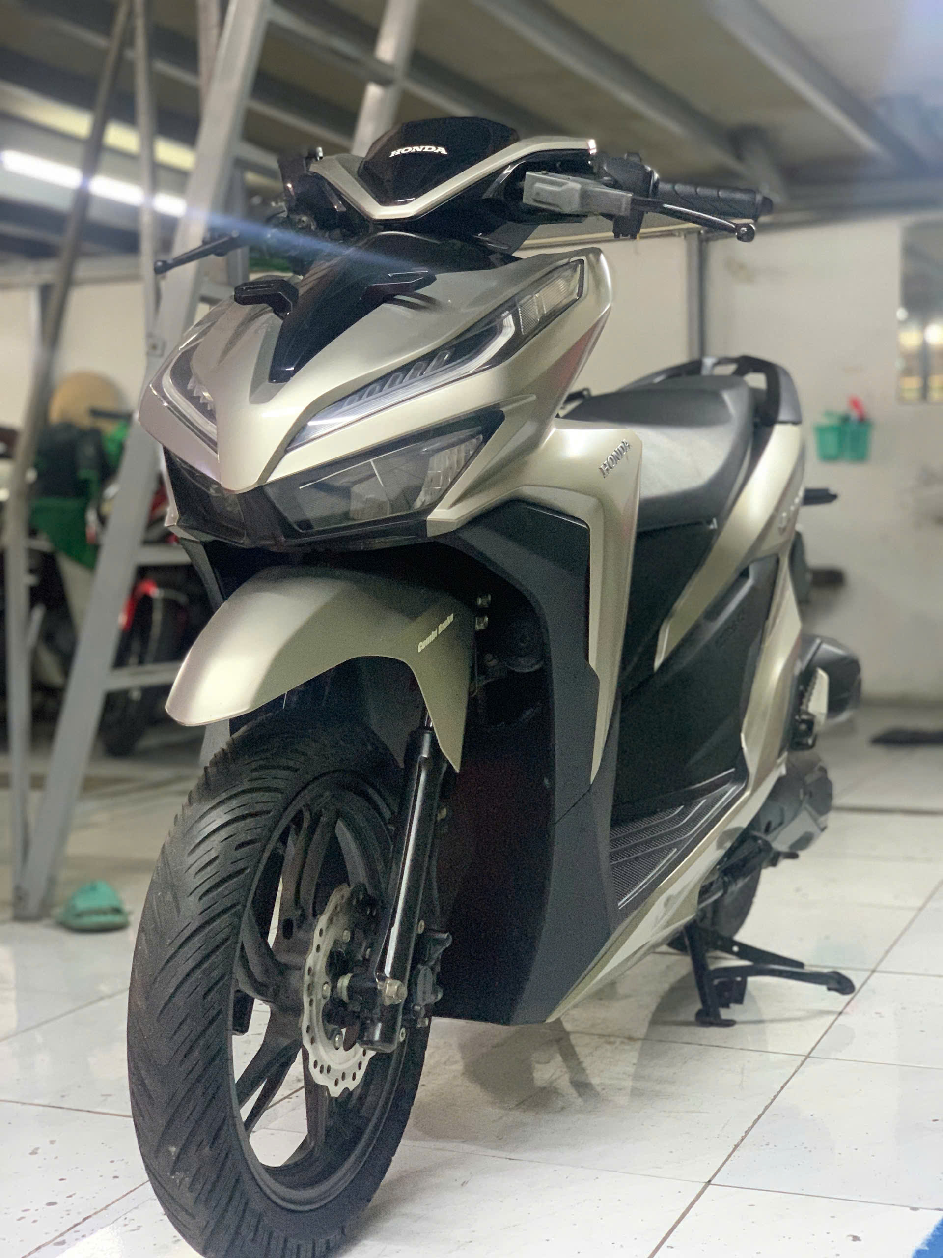 Honda Vario 150 giá rẻ 09117