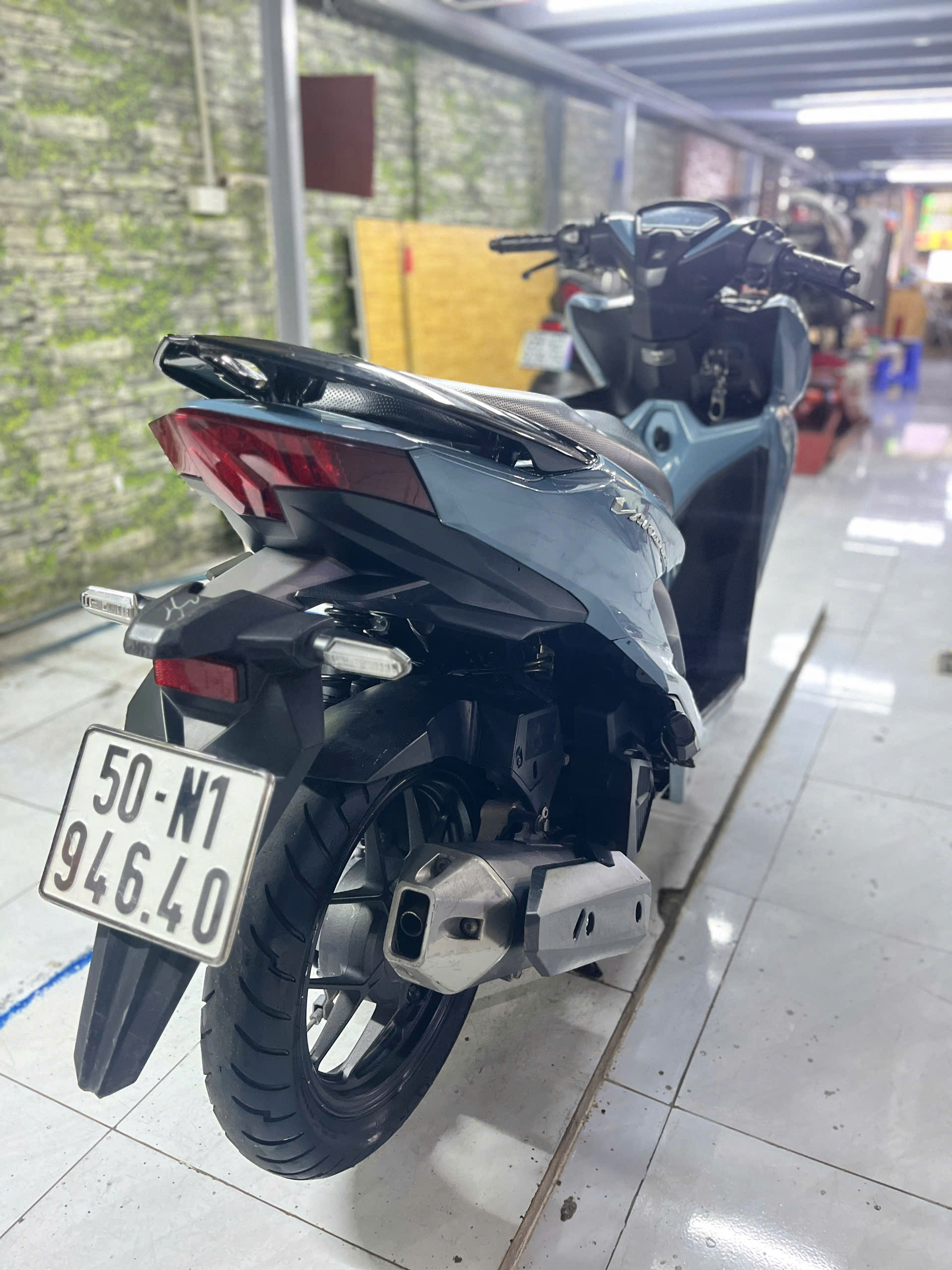 xe honda vario giá rẻ 94640