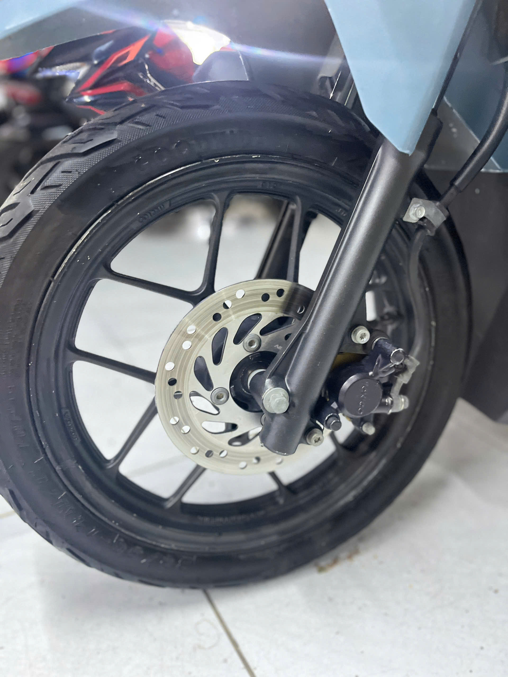 xe honda vario giá rẻ 94640