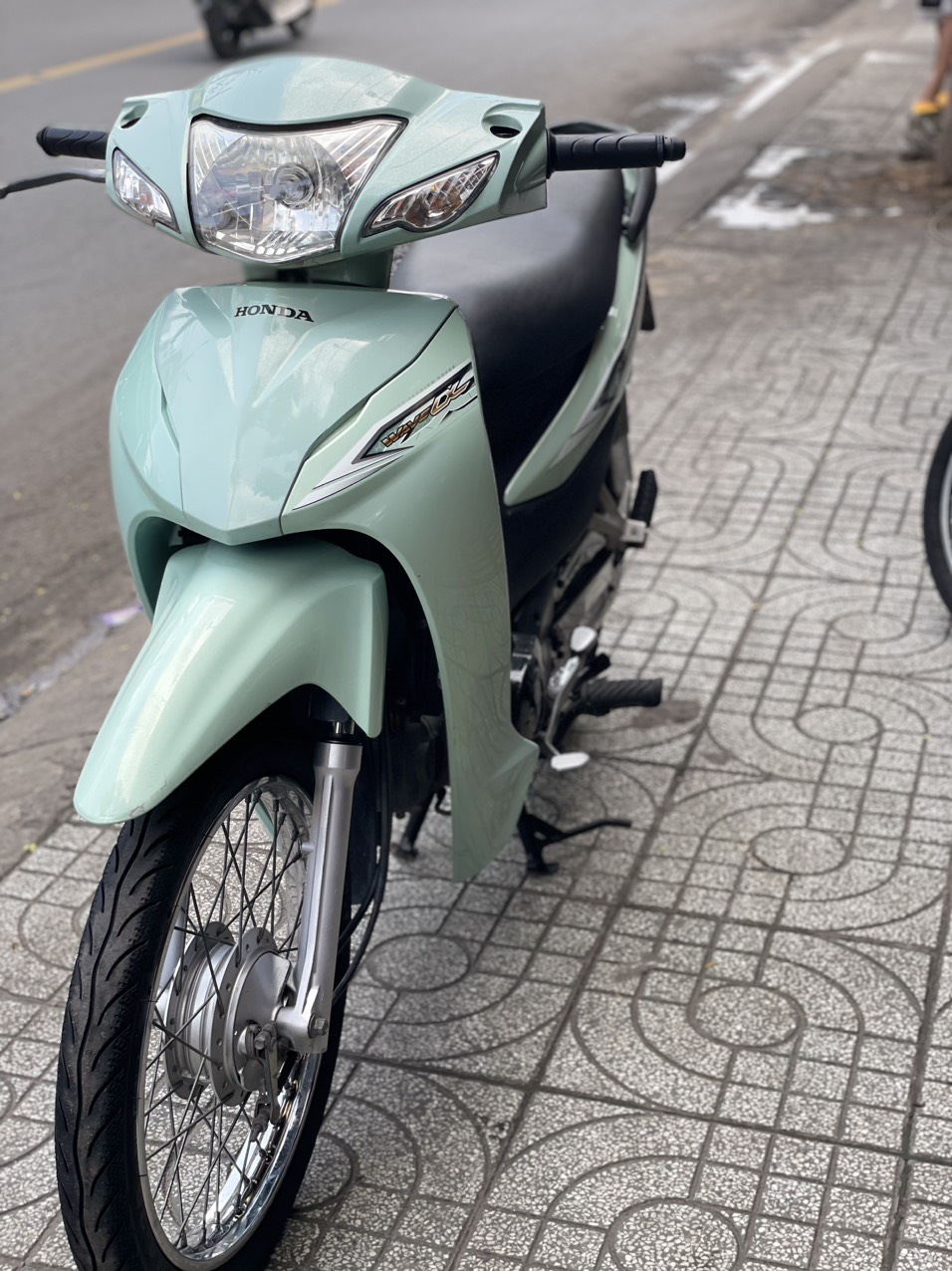 Honda Air Blade 150cc 2020(96528)