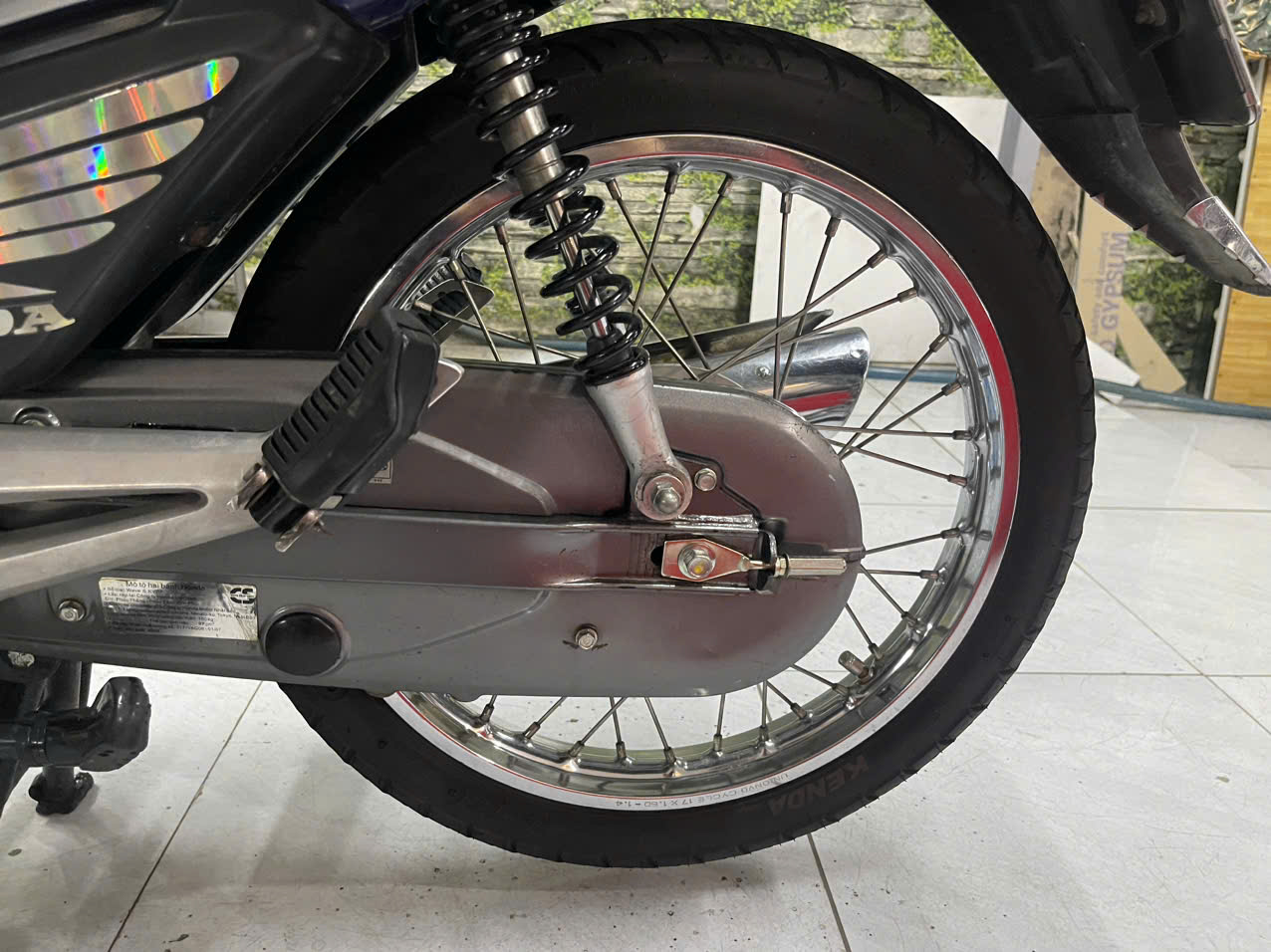 xe honda wave giá rẻ