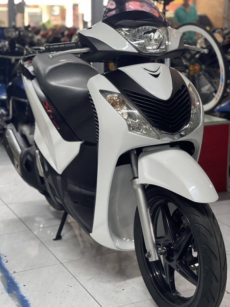 xe honda sh 150 giá rẻ