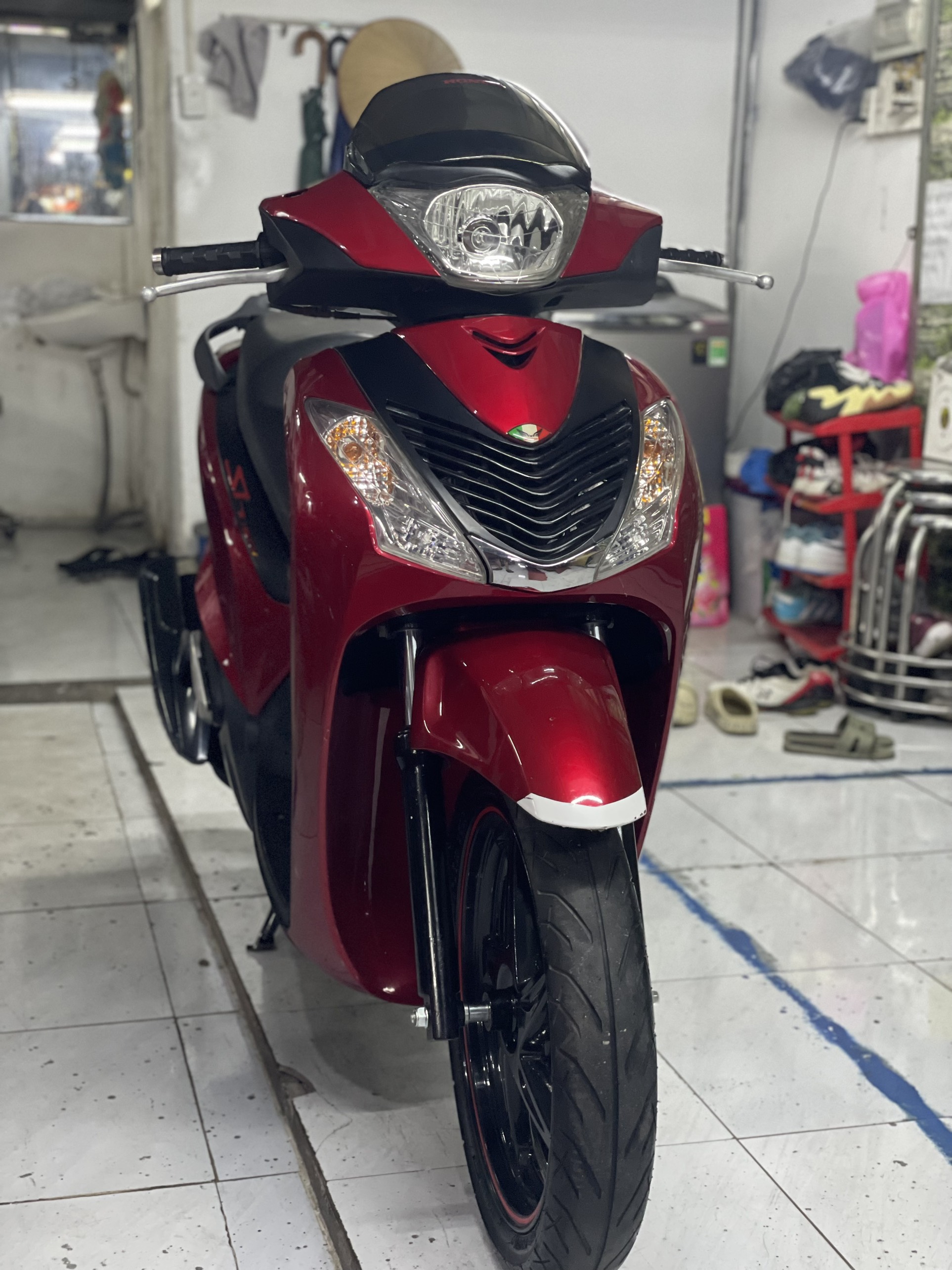 xe honda sh 150 giá rẻ 68895