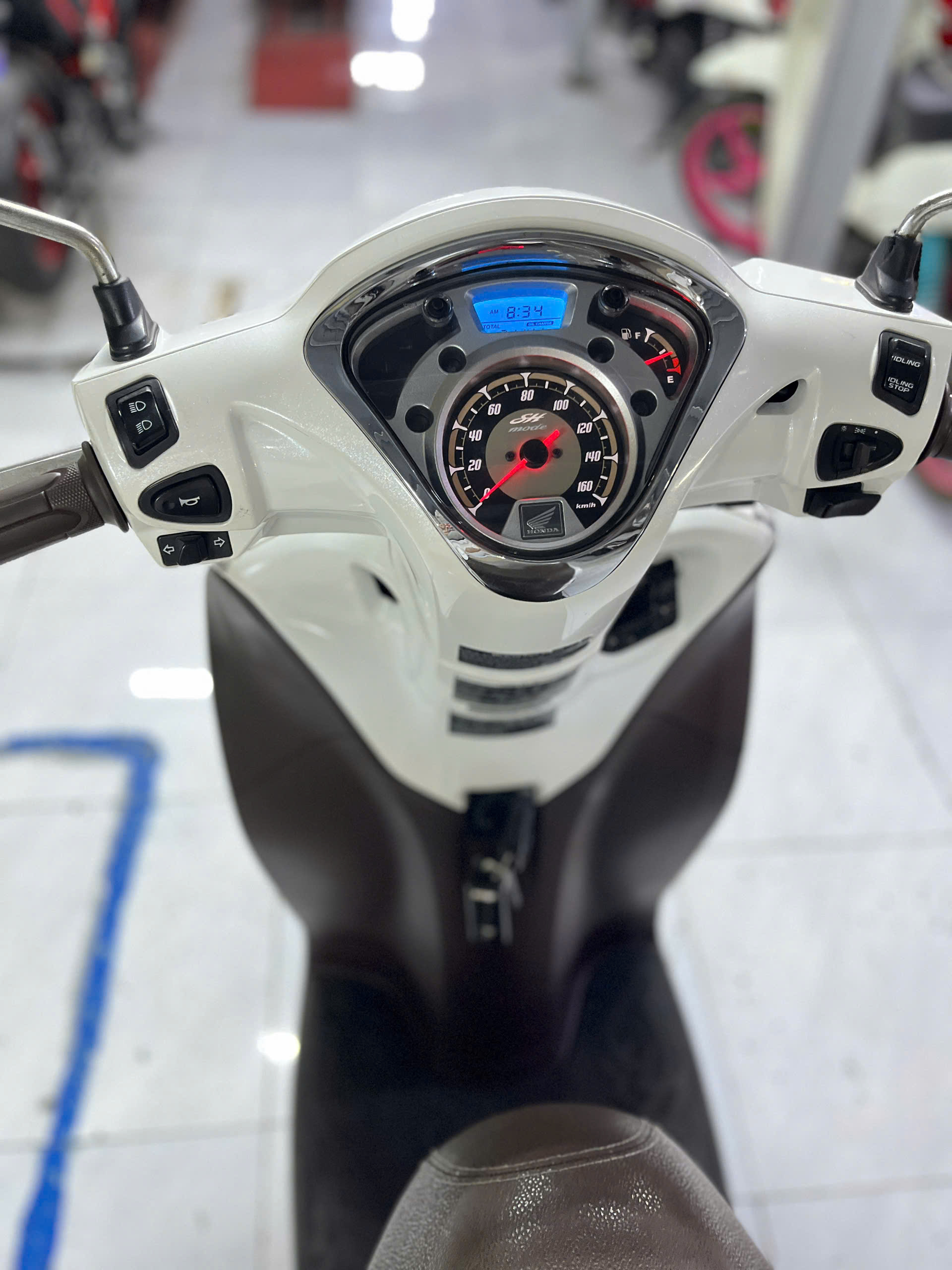 xe honda SH mode giá rẻ 87859