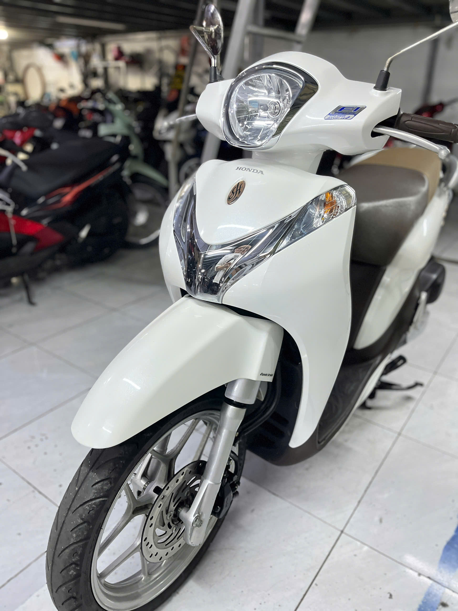 xe honda SH mode giá rẻ 87859