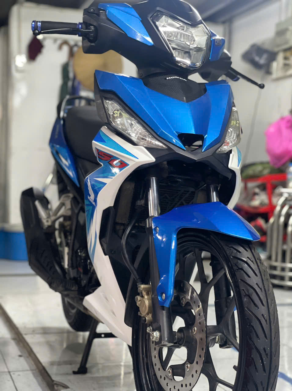 xe honda winner v1 giá rẻ 21381