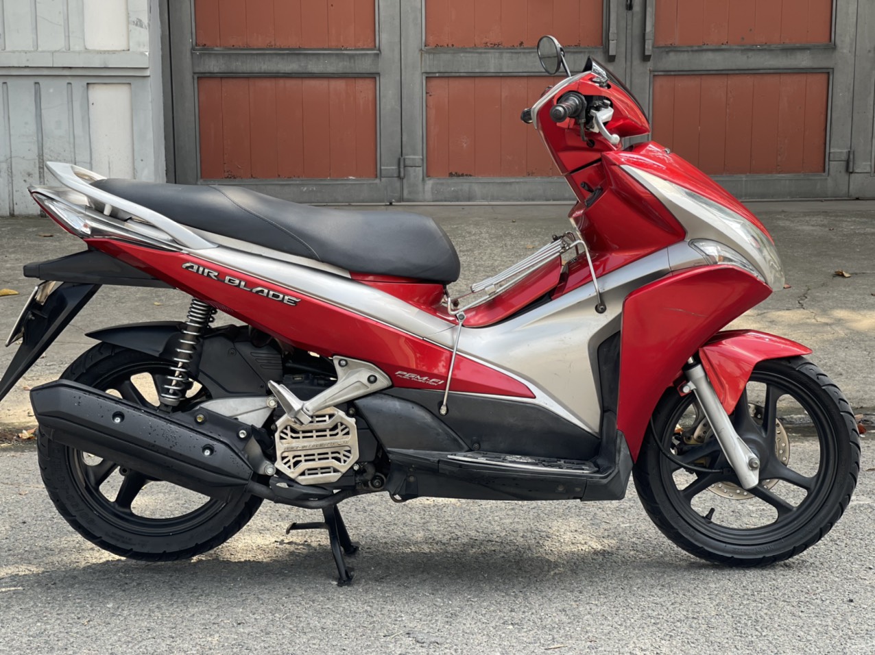 Honda airblade 2012 zin 100% cực chất, 59N2-31394