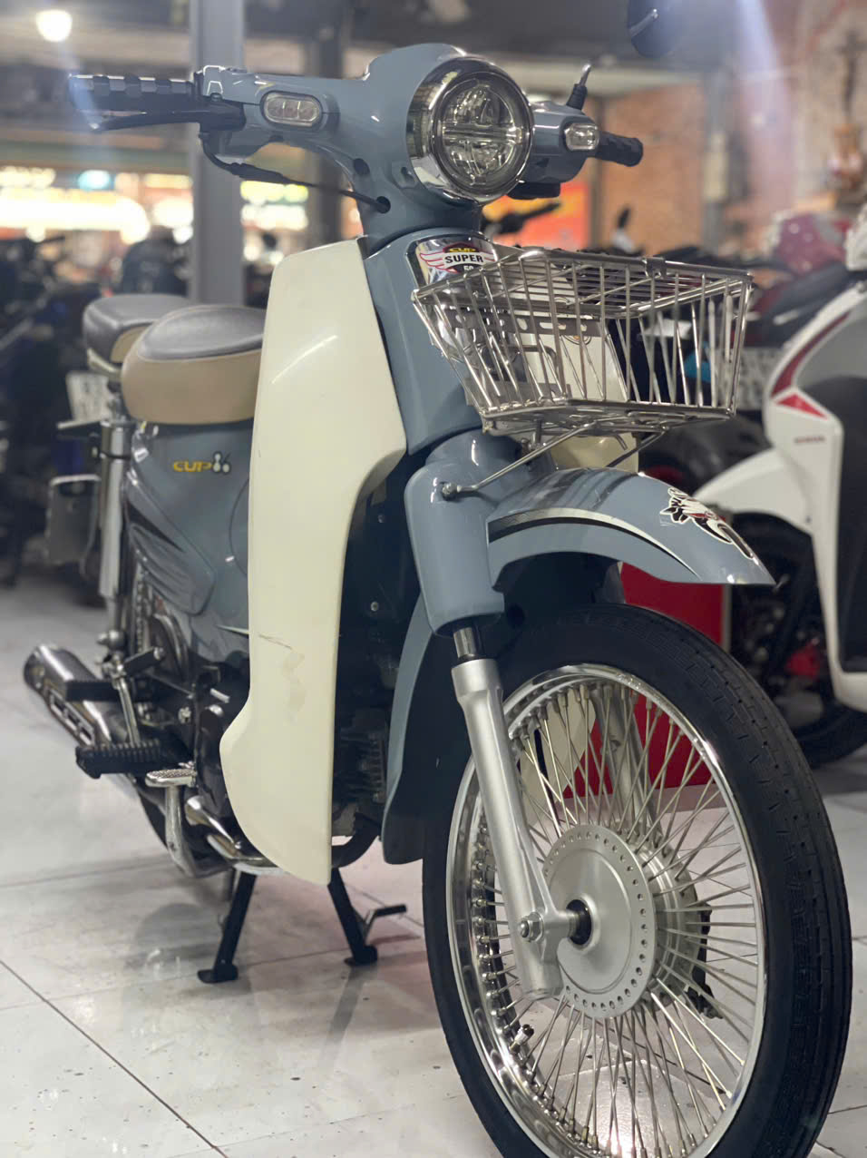 xe honda cup 50cc giá rẻ 03800