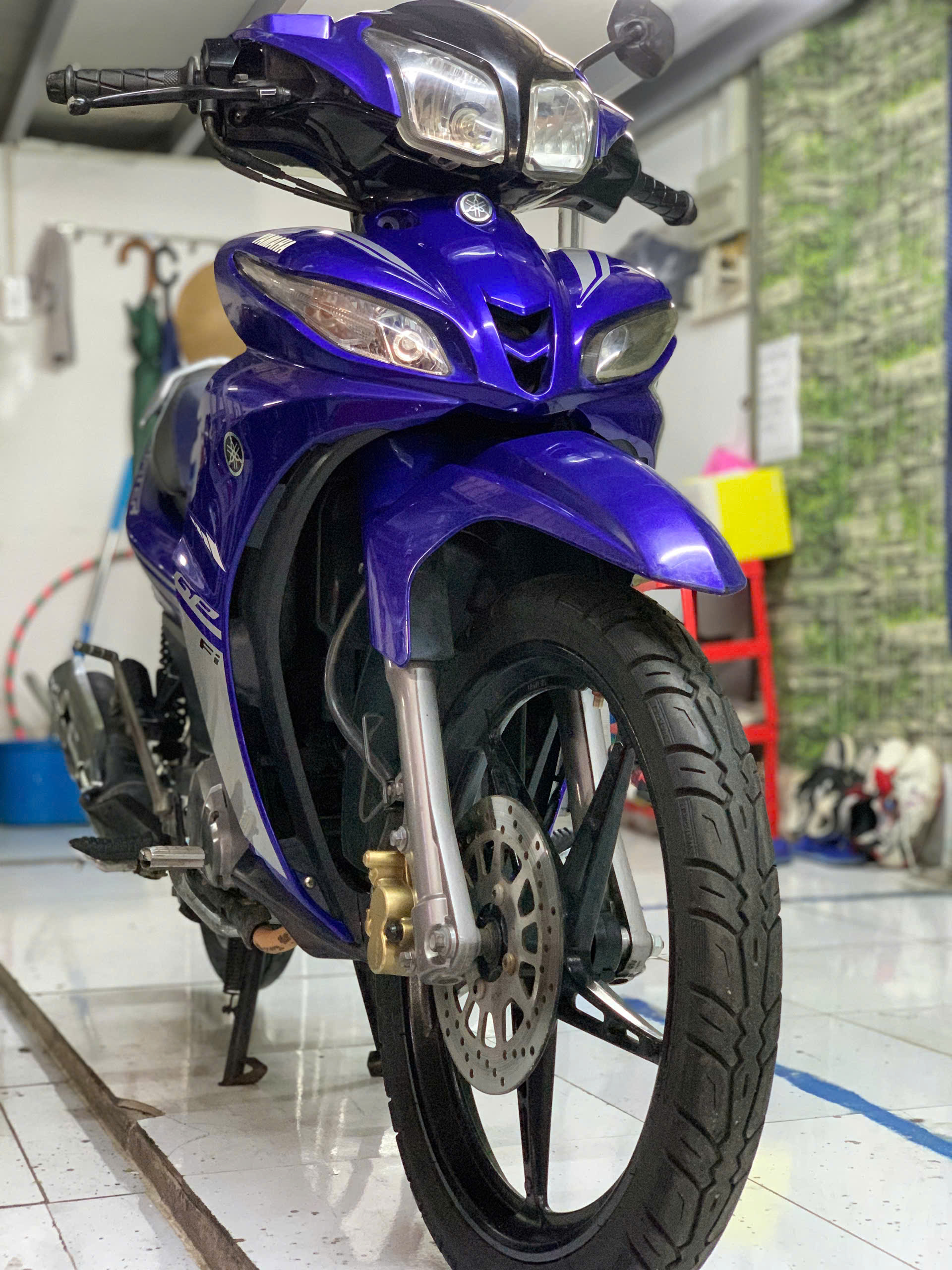 SUZUKI GSX 2020   Zin 100 % ODO 7000km ,( 37543)