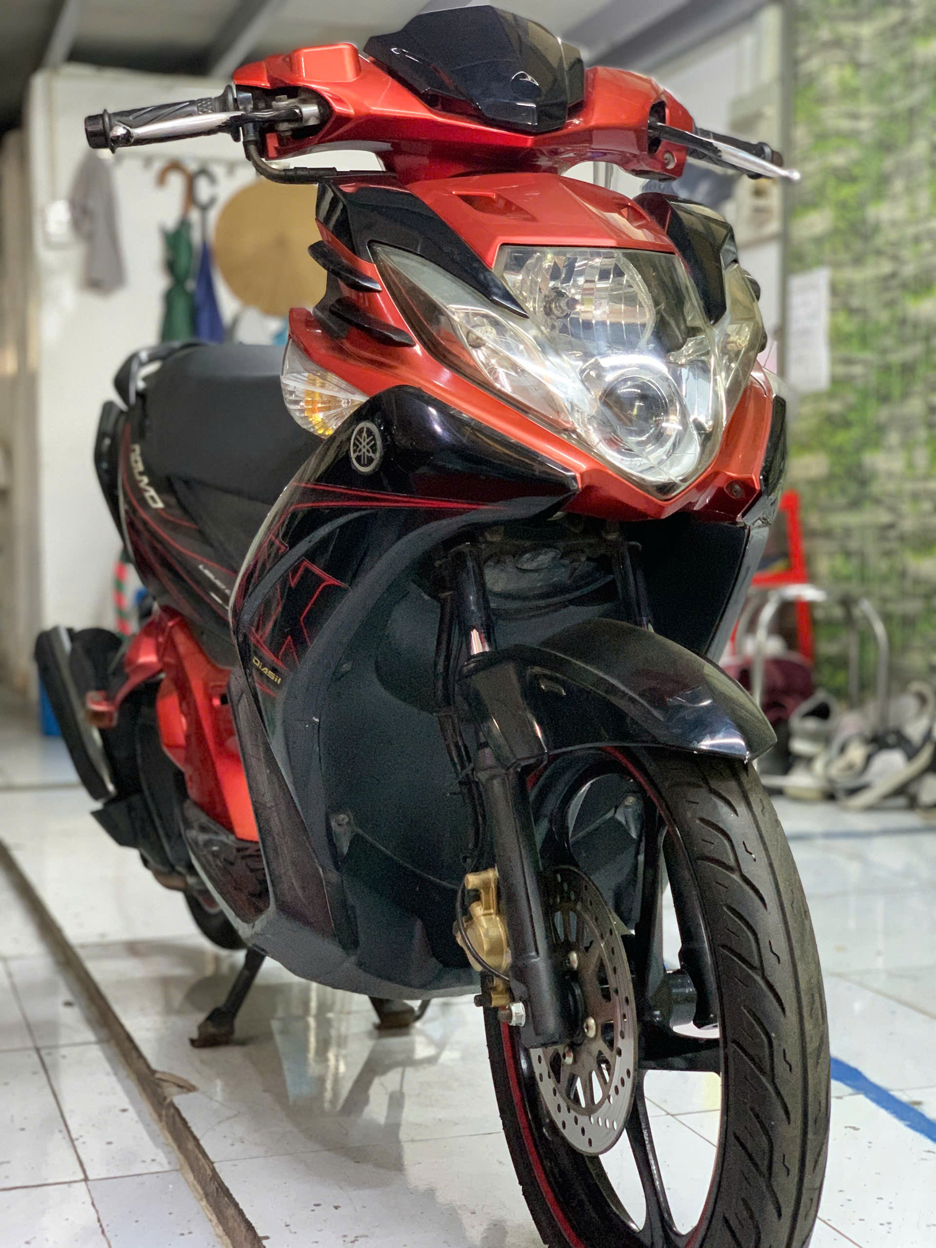 Honda Sonic 150cc 2022 (70150)