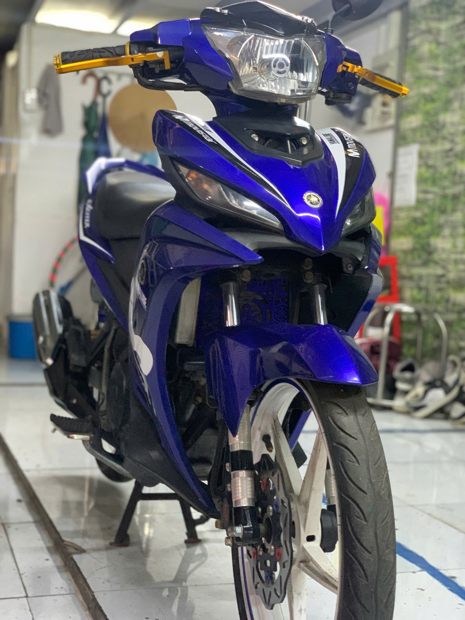 Honda Sonic 150cc 2022 (70150)