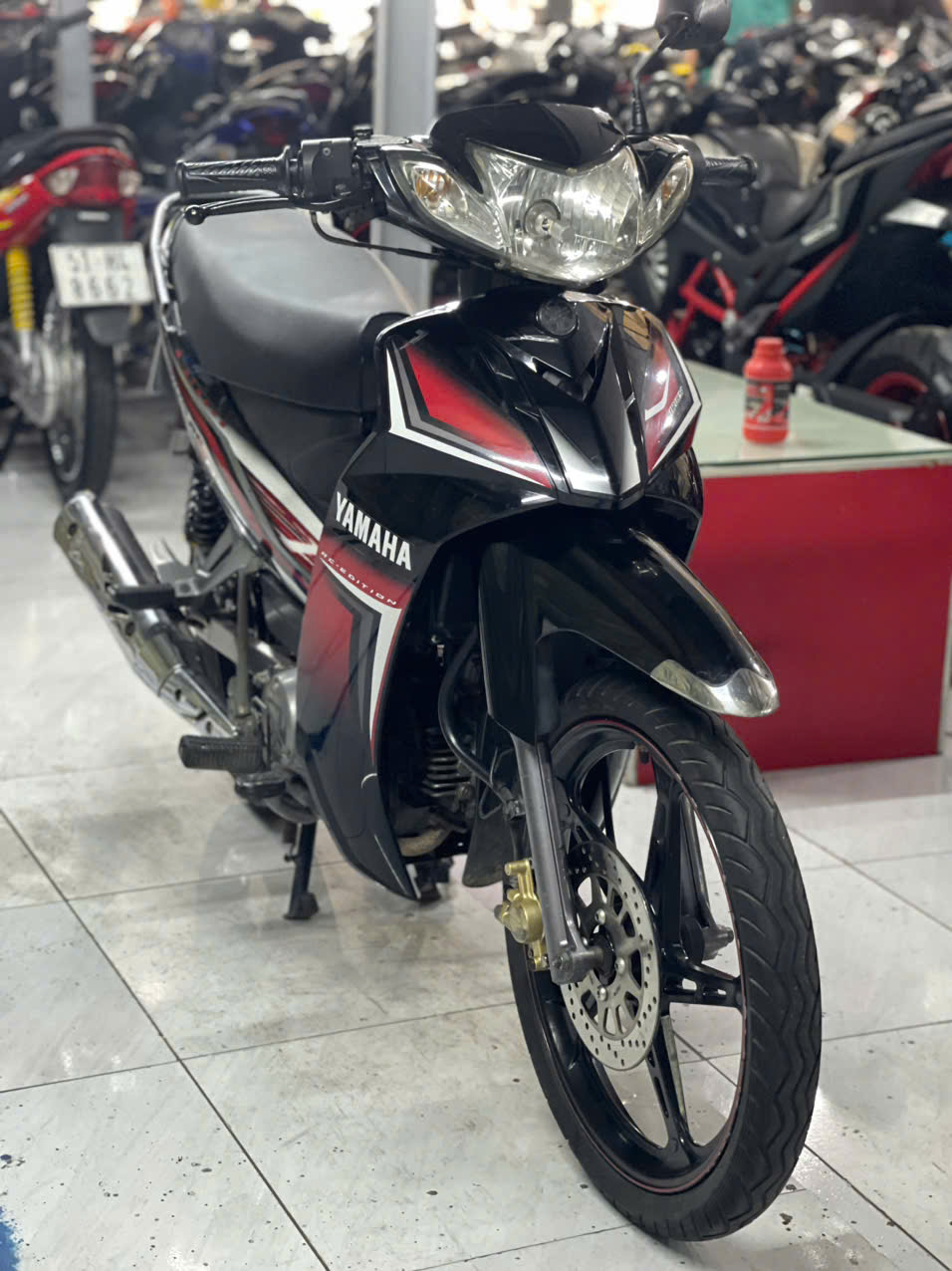 xe yamaha sirius giá rẻ 69703