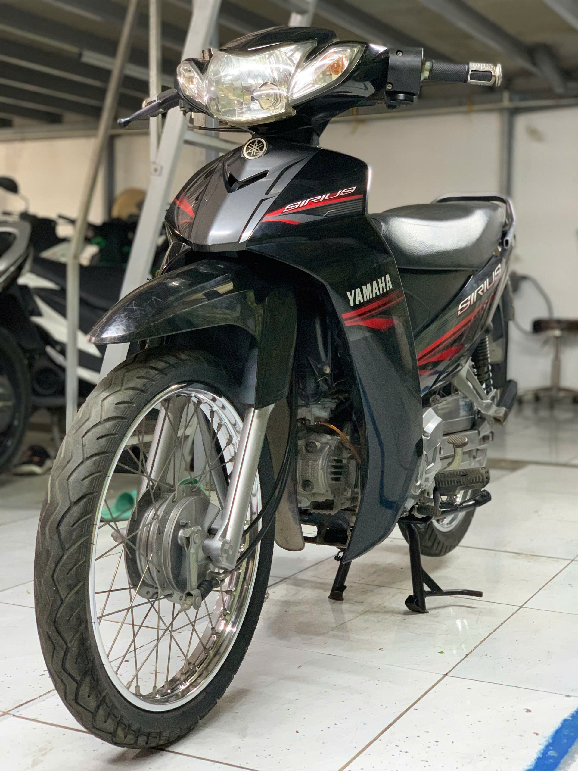 Honda Sonic 150cc 2022 (70150)