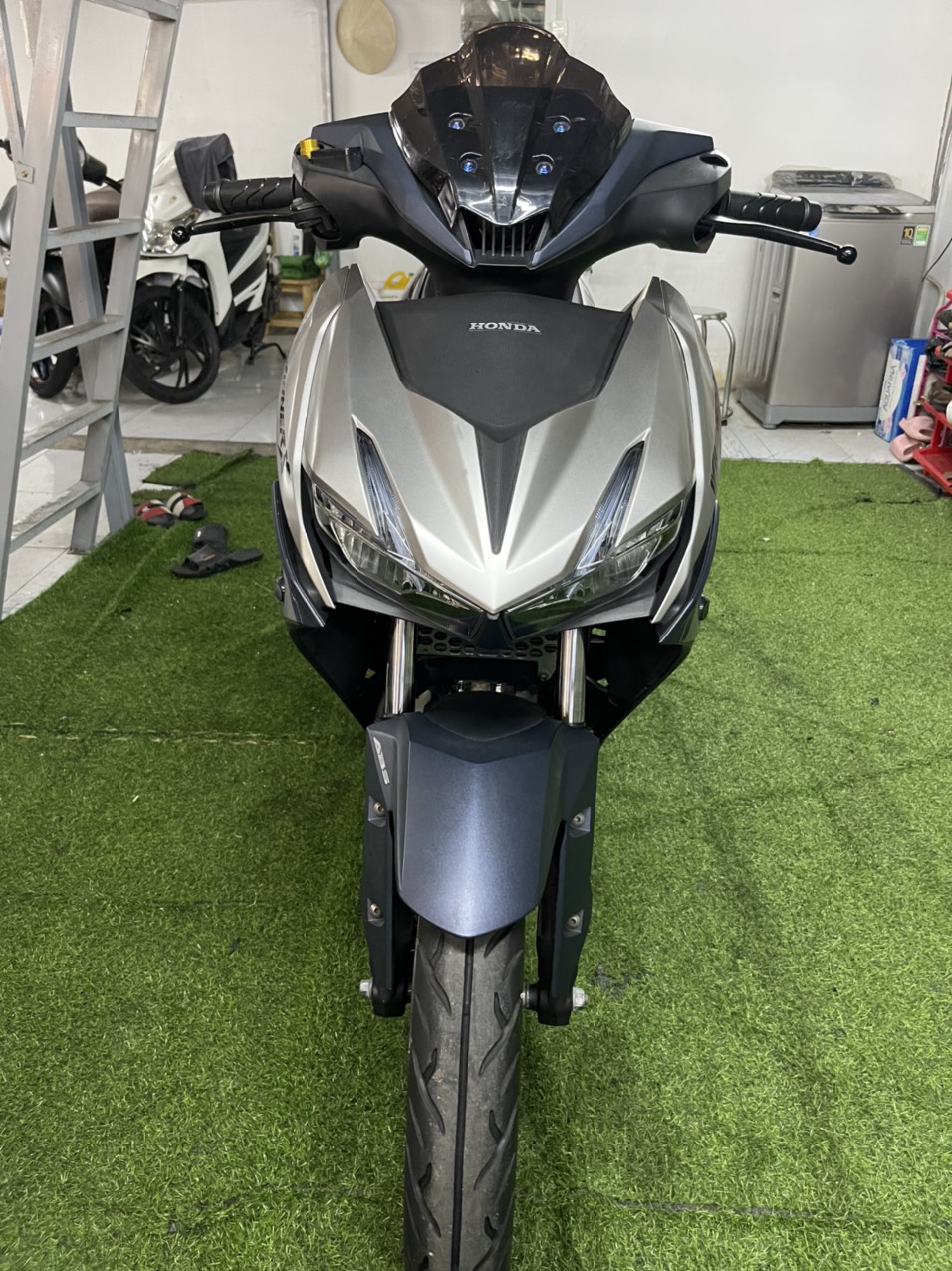 HONDA WINNER X 2019 (23653)