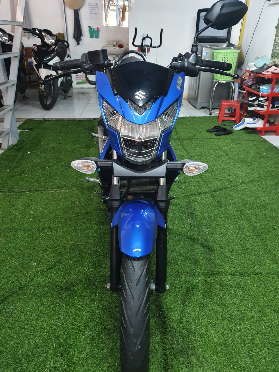 SUZUKI RAIDER ĐỜI 2020 (77064)