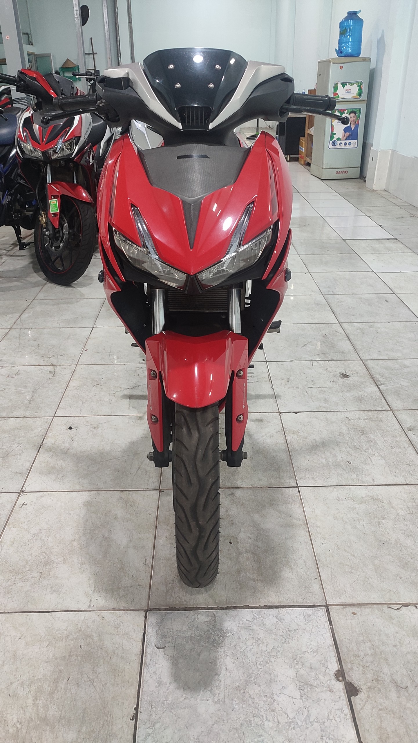 Honda Winner X 150cc 2019(21388)