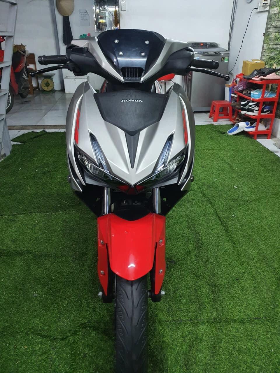 HONDA WINNER X 2020 (94739)